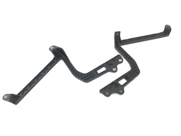BMW K 1100 LT 100 [1994] - Luggage holder bracket case holder side holder - 0