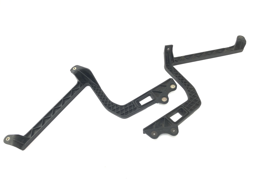 BMW K 1100 LT 100 [1994] - Luggage holder bracket case holder side holder