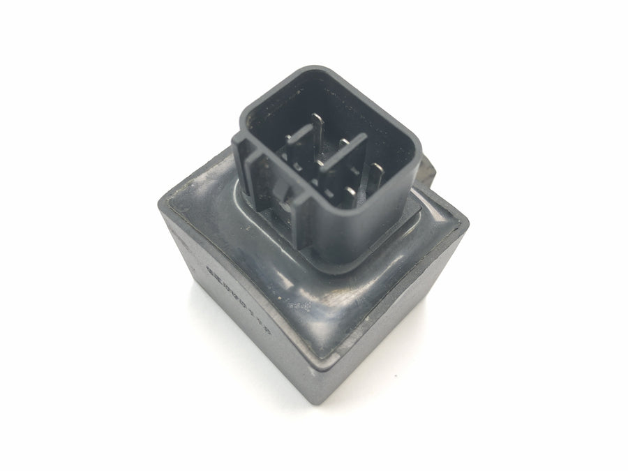 KTM RC 125 [2016] - Termination unit electronic module JG 401405