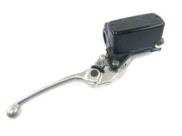 Honda VFR 800 FI RC46 [1999] - Front brake pump, hand brake cylinder, brake lever - 0