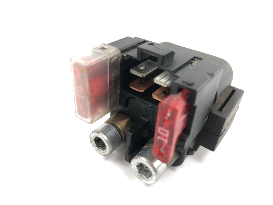 Beta RR 125 [2018] - Starter relay starter relay magnetic switch