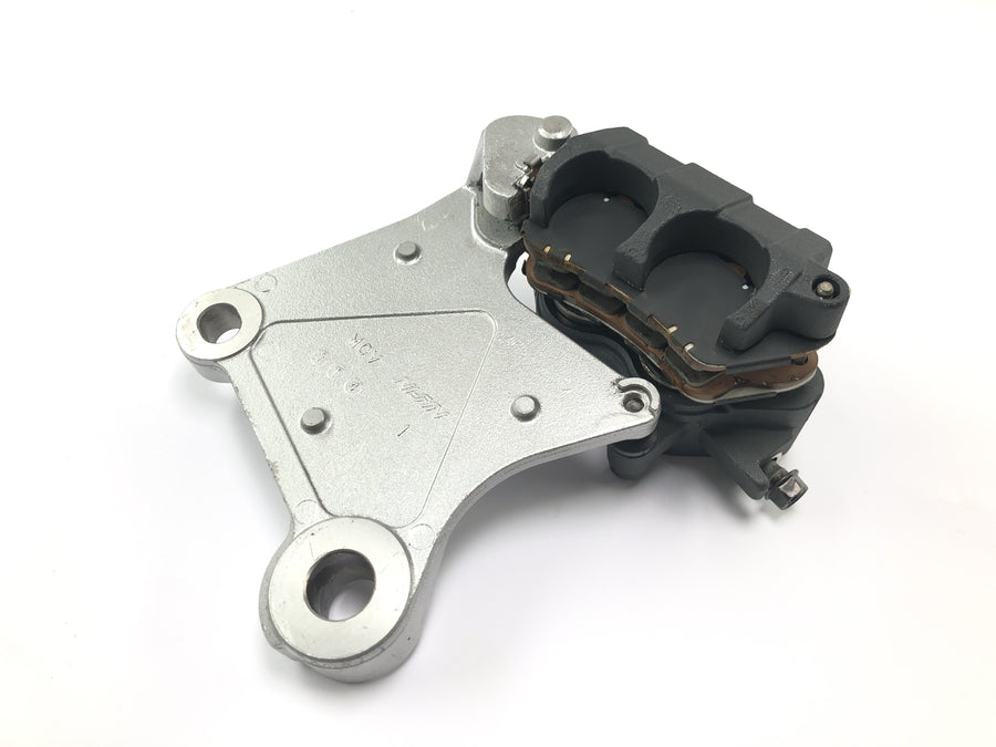 Honda VTX 1800 SC46 [2004] - Rear brake caliper Nissin with bracket