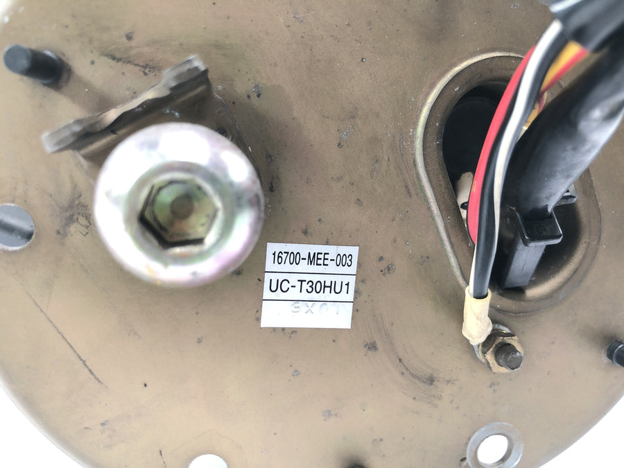 Honda CBR 600 RR PC37 [2004] - Benzinpumpe Kraftstoffpumpe mit Tankgeber