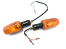 Honda NSR 125 JC22 [1998] - turn signal set on the right and left couple-1