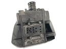Yamaha MT 03 RM02 [2007] - Air filter box air filter housing airbox-4