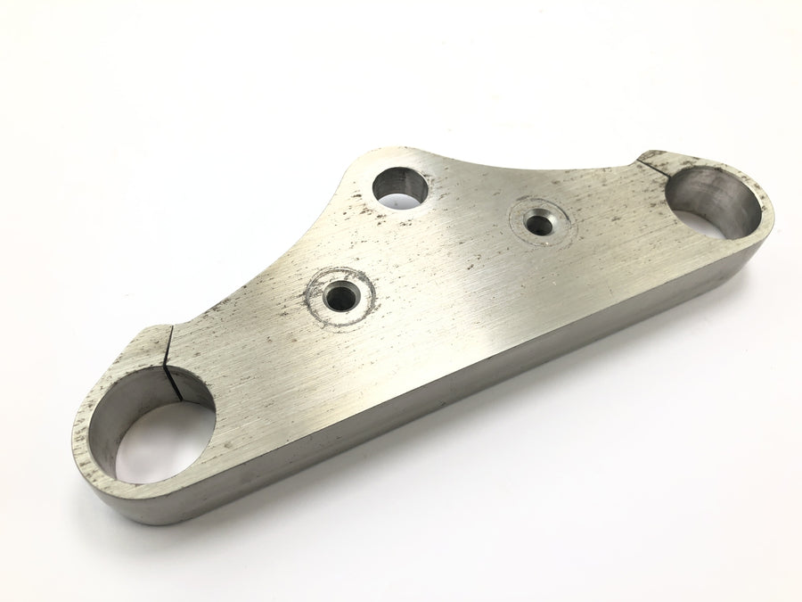 Kawasaki VN 800 VN800A [1996] - Fork clamp fork clamp at the top fork bridge