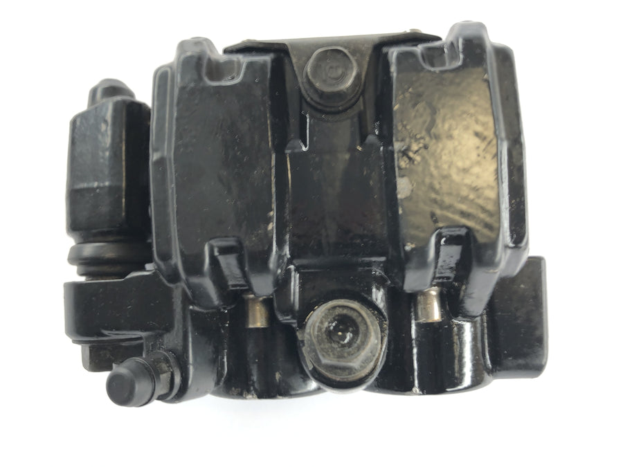 Honda XL 600 LM PD04 [1989] - brake caliper brake tongs at the front