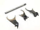 Triumph Tiger 900 T400 [1998] - shift forks shift fork set shift forks gearbox-4