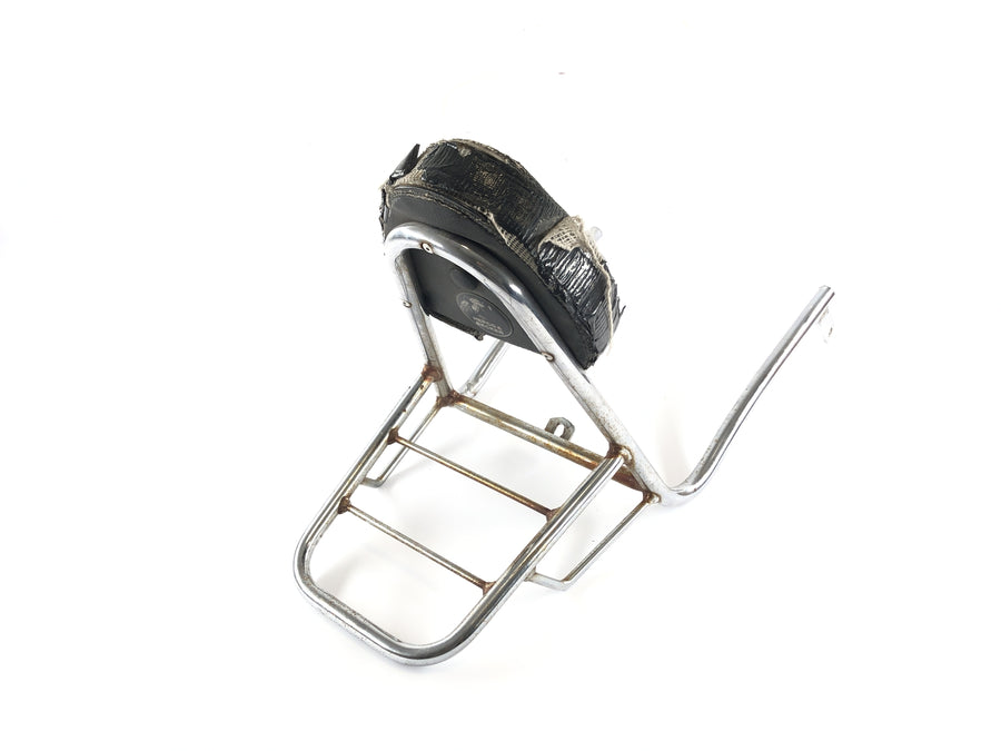 Yamaha XVS 650 Drag Star VM02 [1998] - Sissy bar