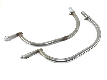 Moto Guzzi V7 Special [1971] - Front crash bar without fastening material - 0