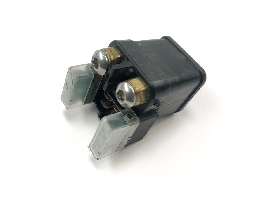 KTM Duke 690 A3 [2012] - Starter relay starter relay main relay