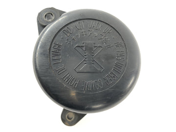 Honda CBF 1000 A SC58 [2006] - Oil filter lid motor lid - 0