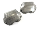 Moto Guzzi 850 Le Mans 3 VF [1986] - valve lid on the right and left-3