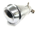 BMW R 1200 R R1ST [2008] - Exhaust silencer muffler muffler exhaust silver-6