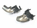 Yamaha V Max 1200 2LT [1998] - Manifold cover-3