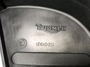 Triumph Daytona 955i T595N [2003] - sprocket coverage-3