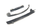 BMW K 100 [1984] - Timing chain tensioner chain tensioning rail slide rail set-2