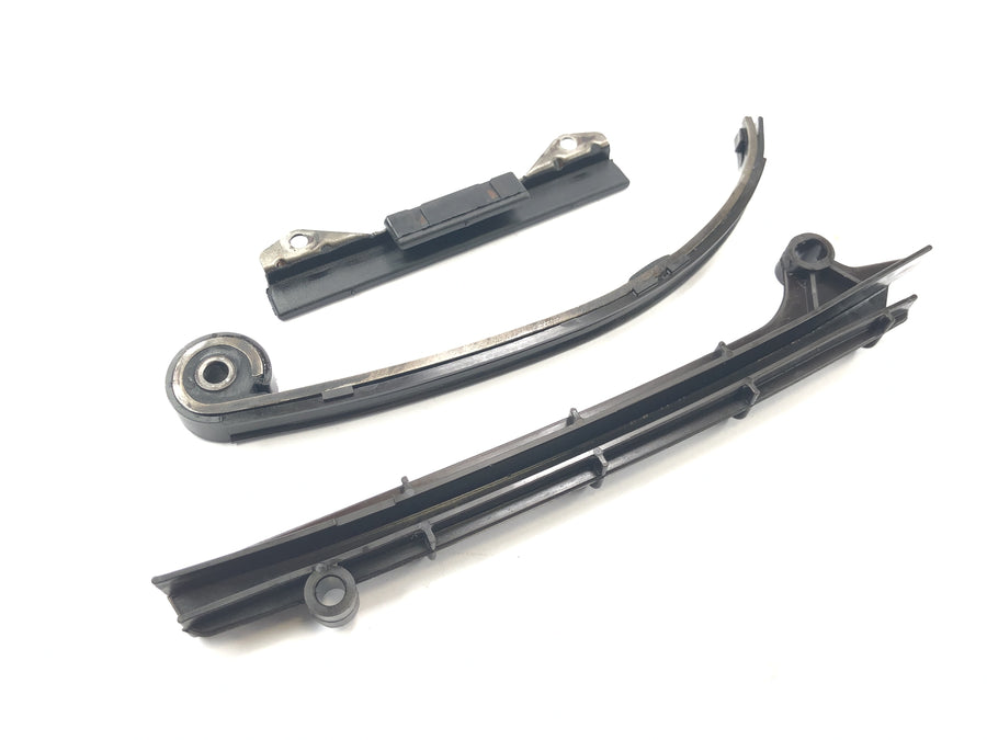 BMW K 100 [1984] - Timing chain tensioner chain tensioning rail slide rail set