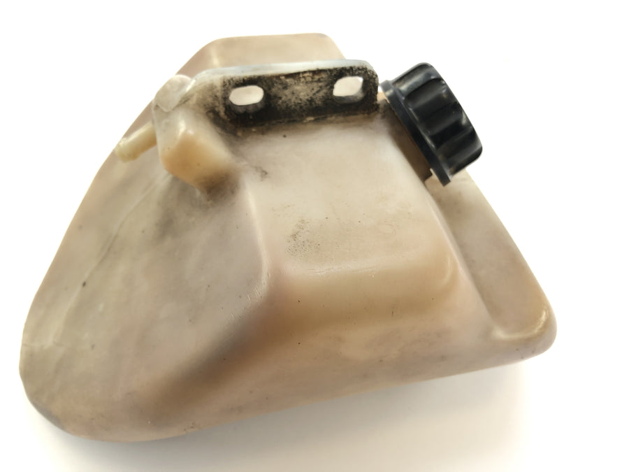 Kawasaki GPZ 1000 RX [1987] - Coolant tank expansion tank water tank