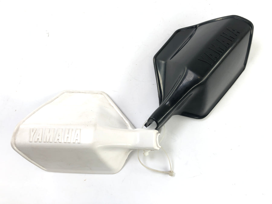 Yamaha XT 600 E 3TB [1996] - Handguards set pair