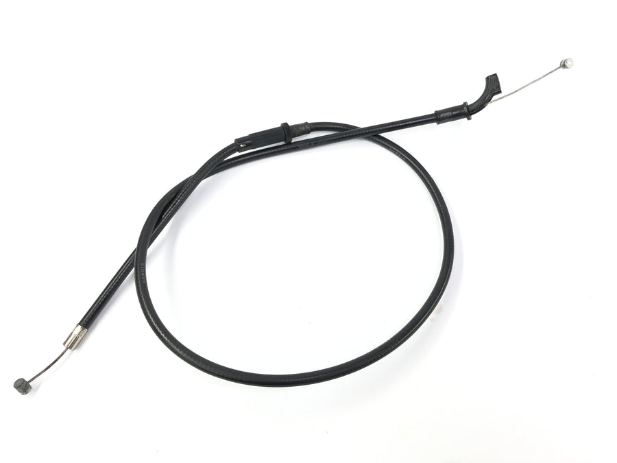 Kawasaki Z 1000 ZRT00A [2006] - Choke cable Bowden cable