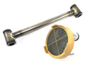 Kawasaki GPZ 1000 RX [1987] - Oil strainer with oil line-3