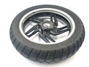 BMW R 1200 GS R12 K25 [2004] - front wheel rear wheel wheel set 2.50 x 19" and 4.00 x 17"-12