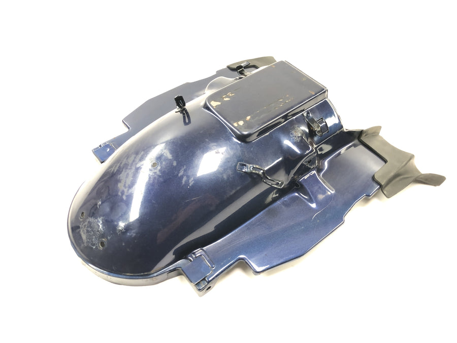 Honda Goldwing GL 1200 SC14 [1988] - Rear fender inner fender mudguard