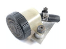 Triumph Bonneville T140V [1976] - brake fluid tank-3