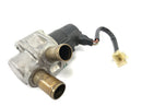 Triumph Street Triple R 675 D67LD [2010] - Limitation control valve throttle flap device-1