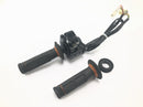 KTM Duke 690 A3 [2012] - Handlebar switch right throttle grip fitting switch unit-4