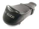 Moto Guzzi V7 Special [1971] - Seat driver's seat passenger seat seat cushion-2