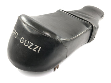 Moto Guzzi V7 Special [1971] - Seat driver's seat passenger seat seat cushion - 0