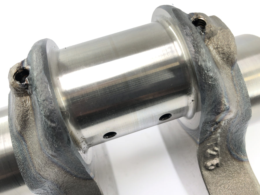 KTM 950 SM LC8 [2008] - crankshaft