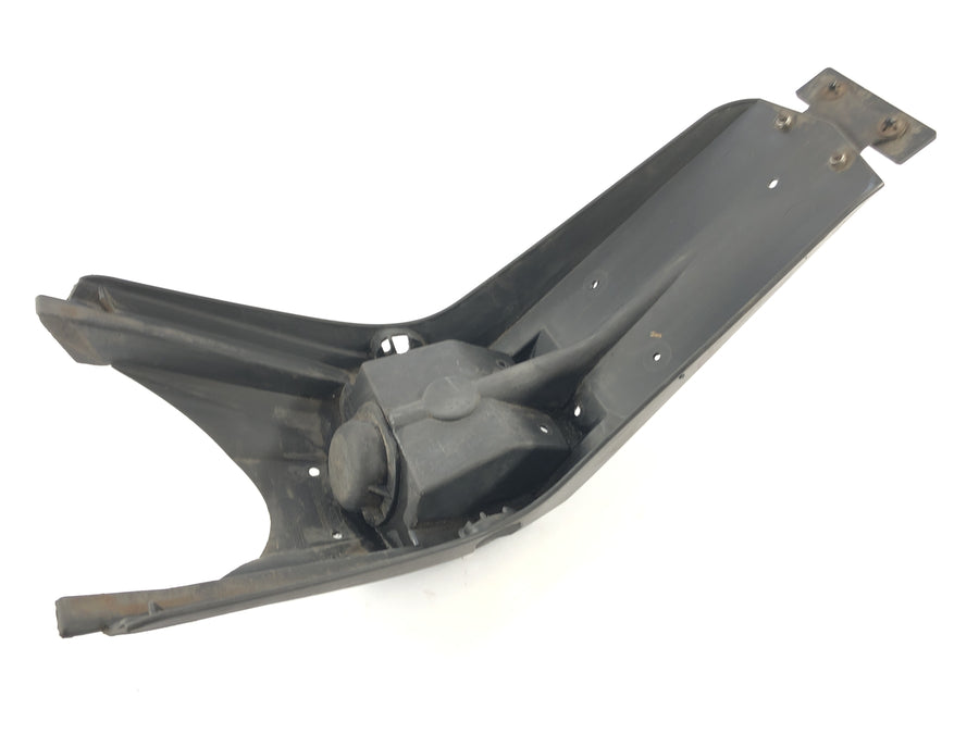 KTM LC4 640 EGS [2004] - license plate holder