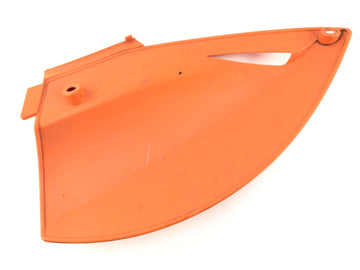 KTM LC4 640 EGS [2004] - Side cladding left cladding - 0