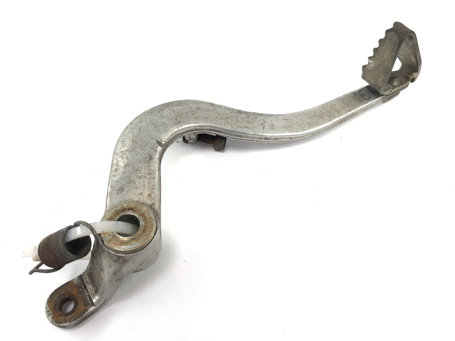 Husqvarna TE 610 8AE [1994] - Brake pedal foot brake