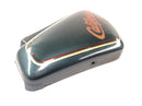 Moto Guzzi California III VY Integrale [1990] - Side cover side panel panel left-2