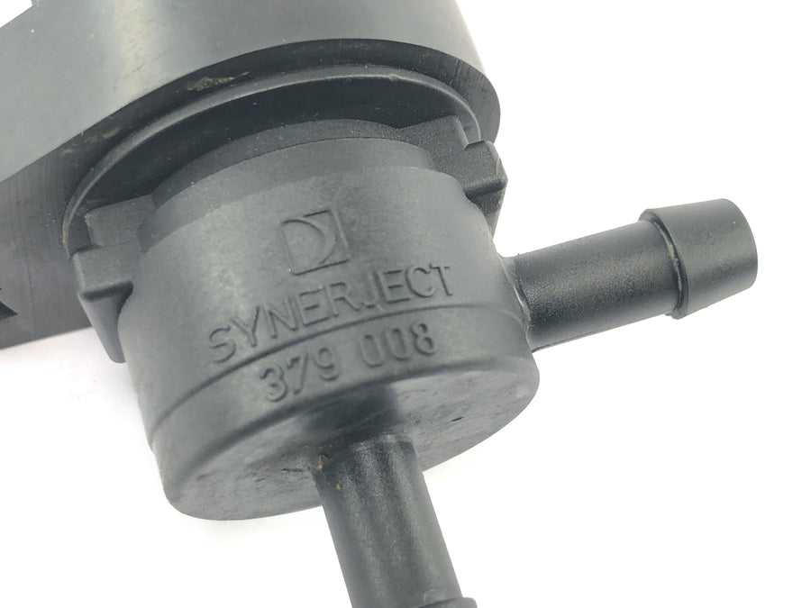 SWM RS 125 R B2 [2020] - Tankentlüftungsventil Magnetventil Aktivkohlefilter