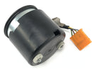 BMW K 1100 RS [1991] - fuel gauge fuel display tank clock-3
