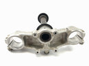 Suzuki DR 350 SK42B [1991] - fork bridge below-4