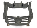 Aprilia RS 125 TW [2017] - Radiator cover fairing front air duct-2