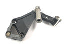 Triumph Daytona 900 T300 [1996] - Footrest bracket passenger right passenger footrest-2