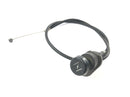 Yamaha XTZ 750 3LD [1989] - Choke cable Bowden cable Choke lever Choke cable-1