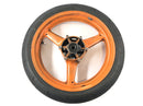 Yamaha YZF R1 RN09 [2003] - front wheel front tire rim 3.50 x 17-2
