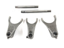 Honda CBF 1000 A SC58 [2006] - Switch forks switching claws set-3
