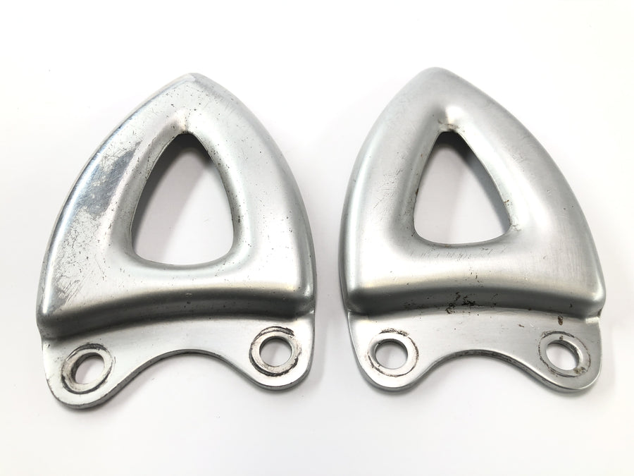 Triumph Speed Triple 1050 515NJ [2007] - Heel protection set
