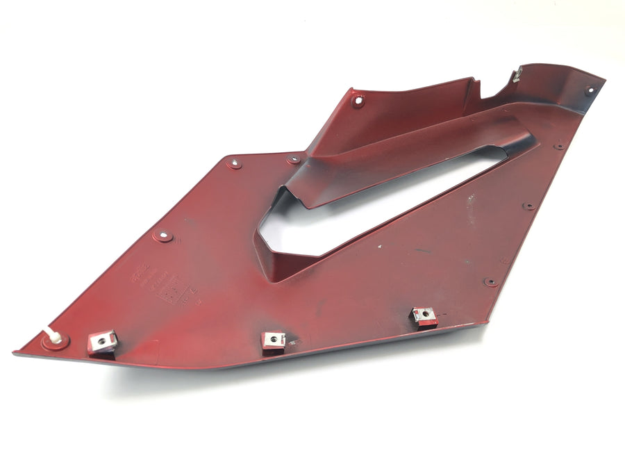 Aprilia RST 1000 Futura [2002] - Side cladding cladding on the right side part cover