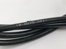 Kawasaki VN 1600 Classic VNT60A [2007] - throttle cable throttle cable bowden cable throttle cable-5
