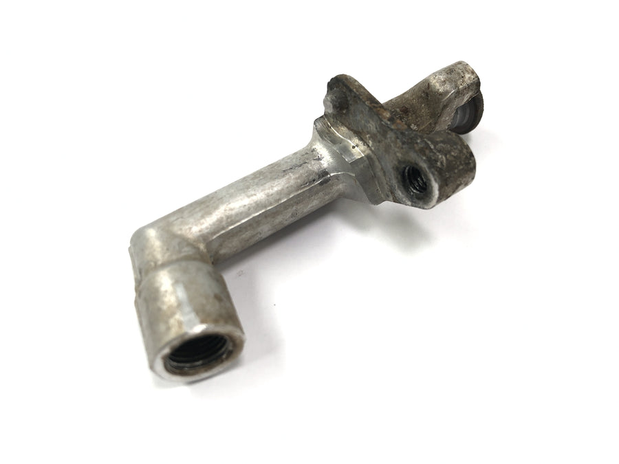 BMW R 1200 GS Adventure R12 [2012] - Brake line distributor